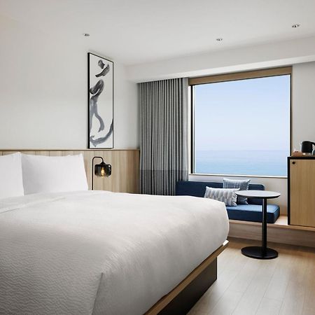 Hotel Fairfield By Marriott Hyogo Awaji Higashiura Zewnętrze zdjęcie