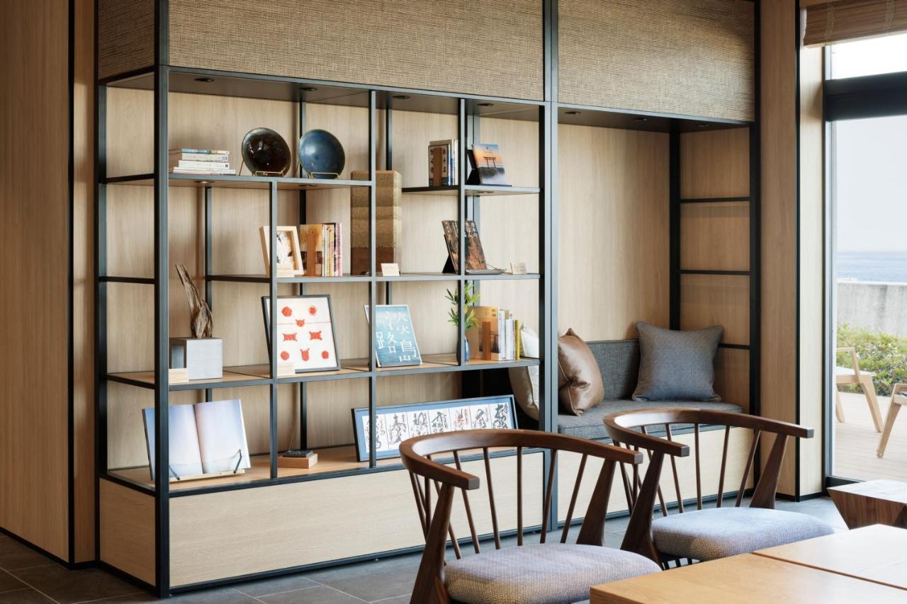 Hotel Fairfield By Marriott Hyogo Awaji Higashiura Zewnętrze zdjęcie