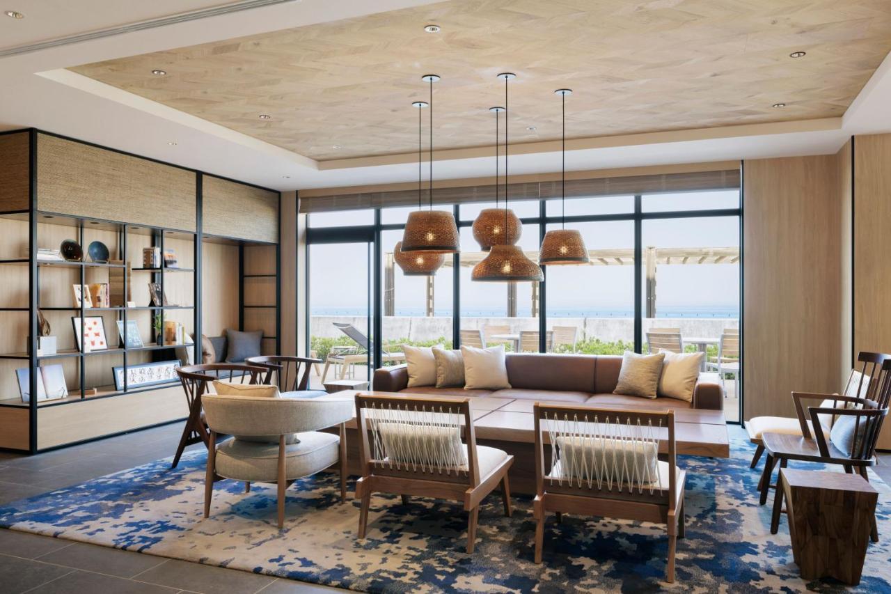Hotel Fairfield By Marriott Hyogo Awaji Higashiura Zewnętrze zdjęcie