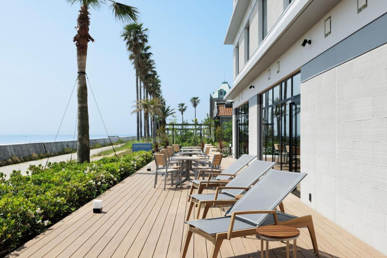 Hotel Fairfield By Marriott Hyogo Awaji Higashiura Zewnętrze zdjęcie