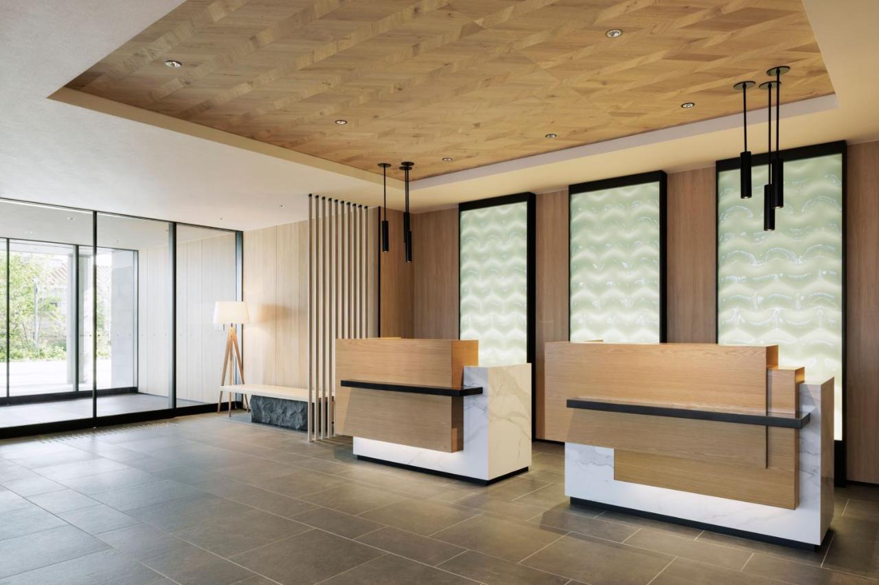 Hotel Fairfield By Marriott Hyogo Awaji Higashiura Zewnętrze zdjęcie