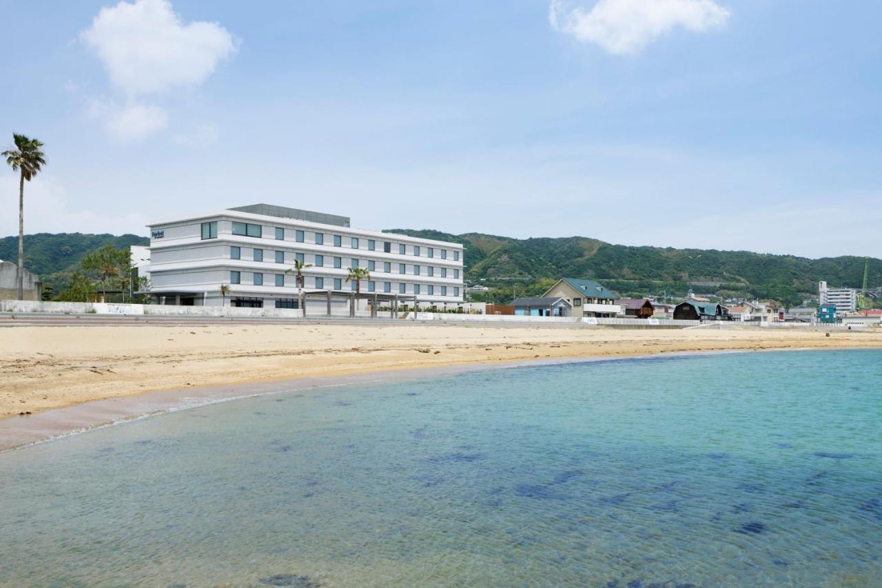 Hotel Fairfield By Marriott Hyogo Awaji Higashiura Zewnętrze zdjęcie