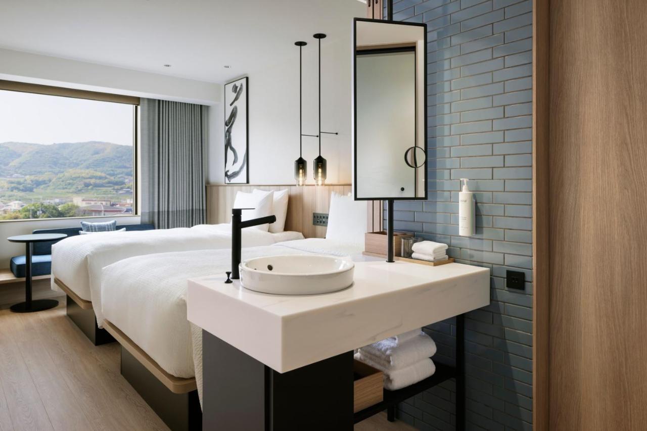 Hotel Fairfield By Marriott Hyogo Awaji Higashiura Zewnętrze zdjęcie