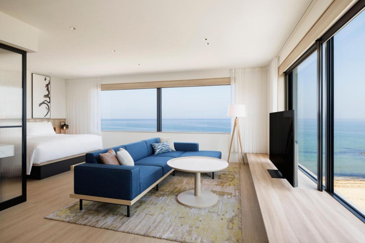 Hotel Fairfield By Marriott Hyogo Awaji Higashiura Zewnętrze zdjęcie