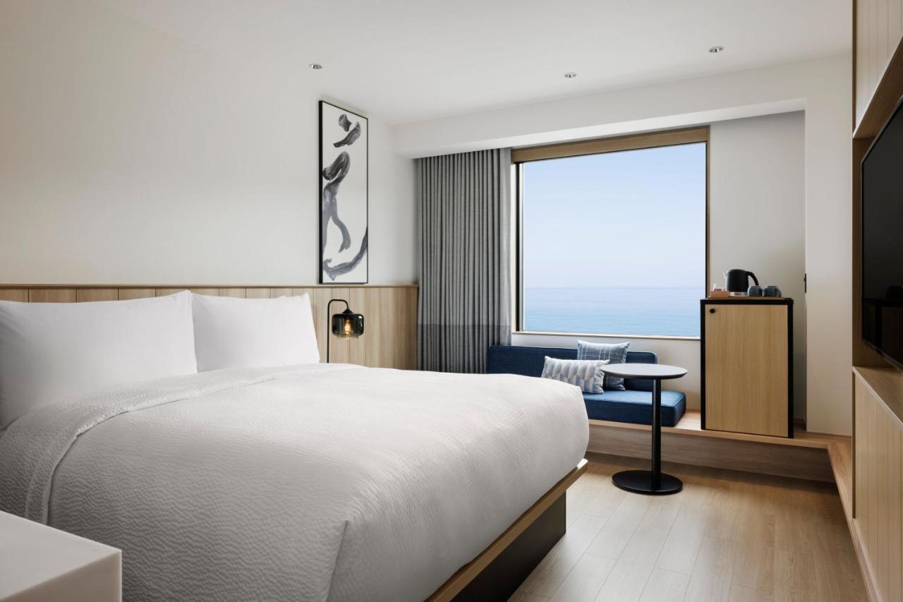 Hotel Fairfield By Marriott Hyogo Awaji Higashiura Zewnętrze zdjęcie