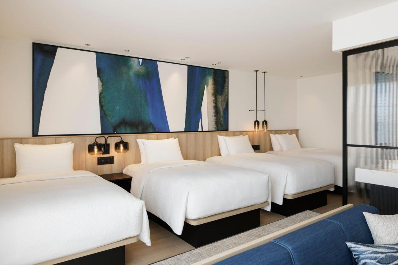 Hotel Fairfield By Marriott Hyogo Awaji Higashiura Zewnętrze zdjęcie