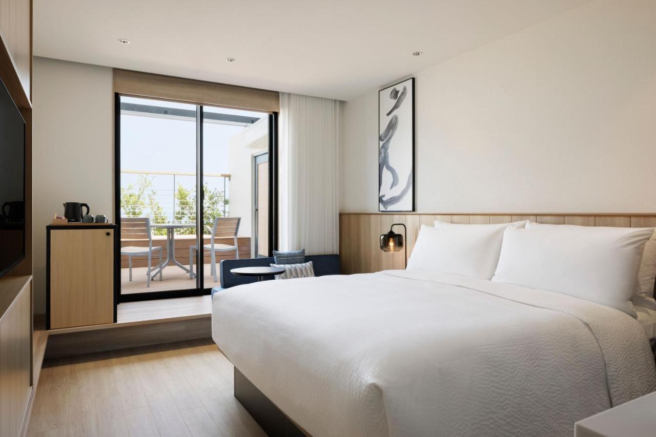 Hotel Fairfield By Marriott Hyogo Awaji Higashiura Zewnętrze zdjęcie
