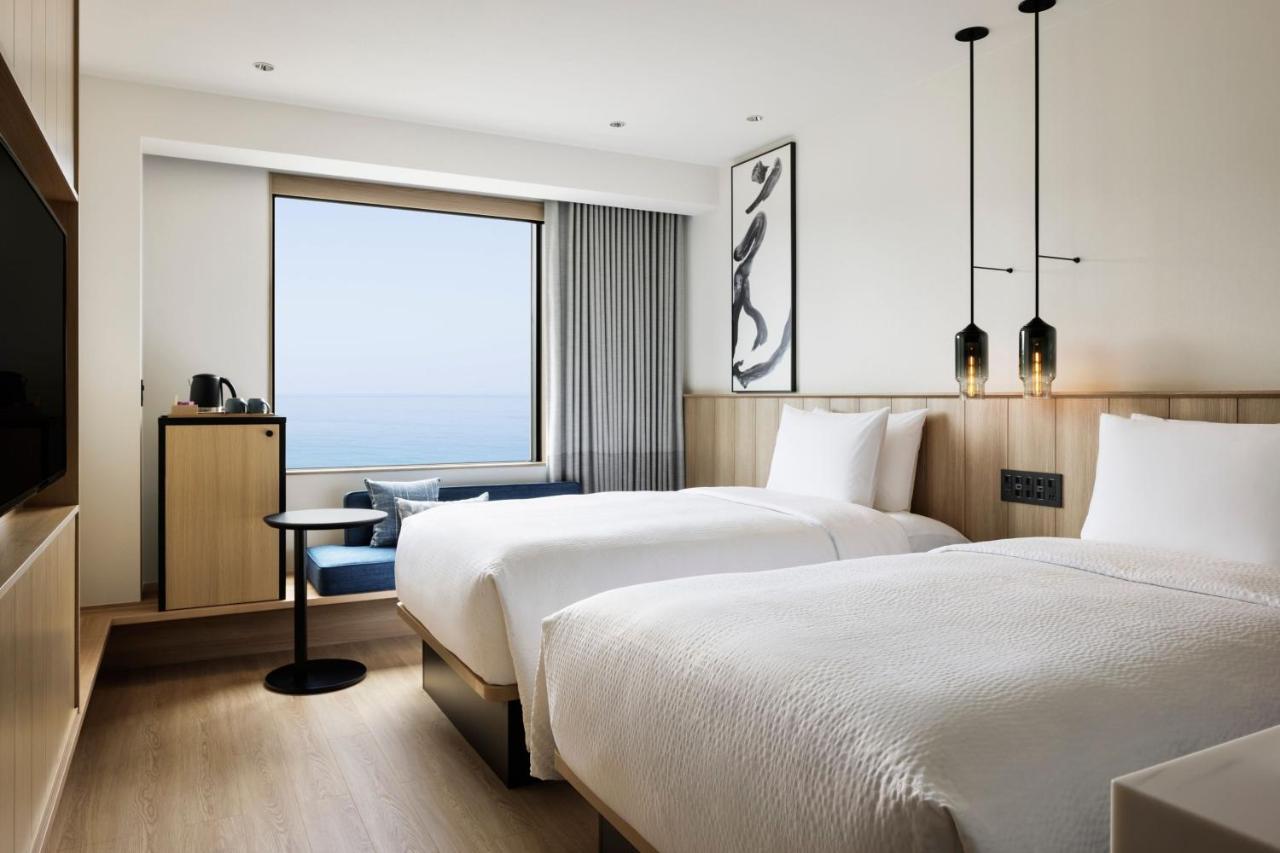 Hotel Fairfield By Marriott Hyogo Awaji Higashiura Zewnętrze zdjęcie