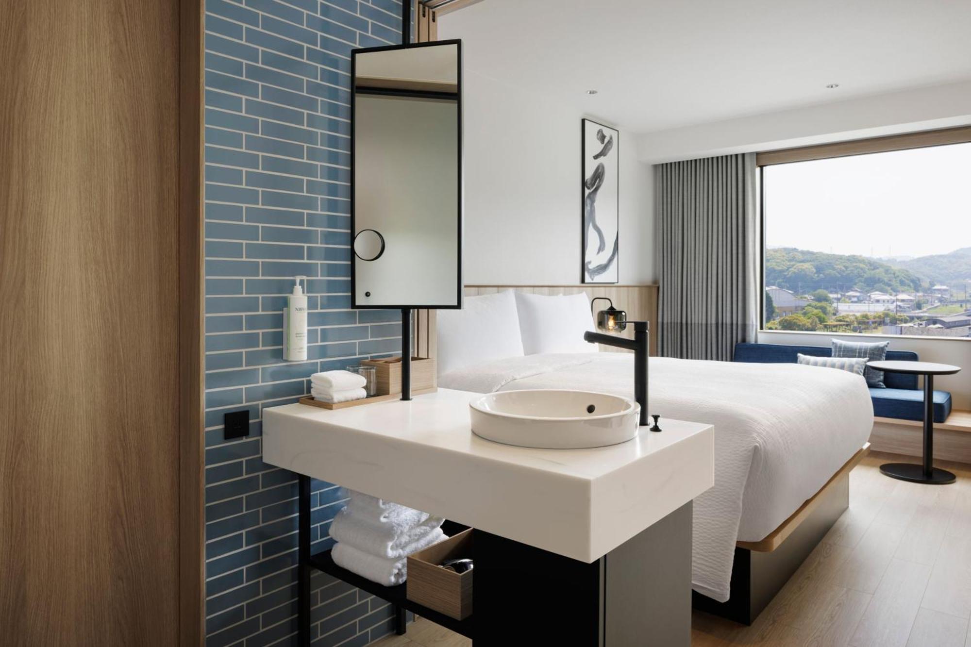 Hotel Fairfield By Marriott Hyogo Awaji Higashiura Zewnętrze zdjęcie
